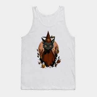 Mae Night in the Woods Tank Top